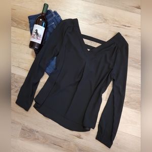 41 Hawthorn Sheerish Top